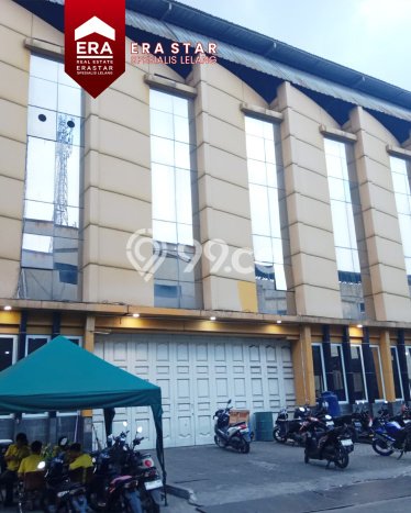 Untuk Dijual Pabrik di Penjaringan, Jakarta Utara Harga Penawaran Spesial Untuk Dijual Pabrik di Penjaringan, Jakarta Utara Harga Penawaran Spesial