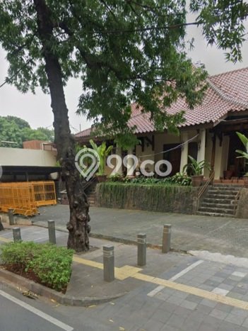 Komersial Dijual di Prime Area Jakarta Selatan Luas 700m2 Komersial Dijual di Prime Area Jakarta Selatan Luas 700m2