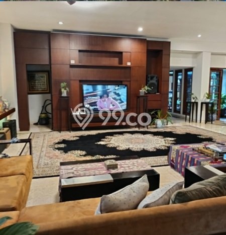 Dijual Hunian Mewah dengan Fasilitas Sekitar Komplit di Pondok Aren, Tangerang Selatan Dijual Hunian Mewah dengan Fasilitas Sekitar Komplit di Pondok Aren, Tangerang Selatan