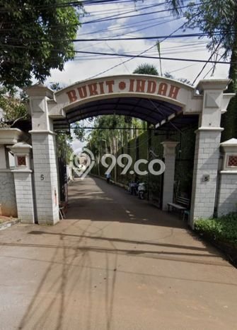 Hunian Eksklusif Dijual LT 446m2 di Cilandak, Jakarta Selatan Hunian Eksklusif Dijual LT 446m2 di Cilandak, Jakarta Selatan