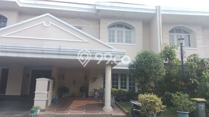 Rumah Modern Minimalis 4 Kamar Bisa Langsung Pindah di Ciputat Timur Rumah Modern Minimalis 4 Kamar Bisa Langsung Pindah di Ciputat Timur