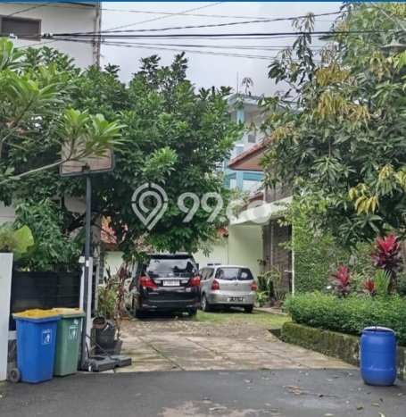 Dijual Rumah Strategis Bagus Punya 5 KT di Ciputat Timur Tangerang Selatan SHM Dijual Rumah Strategis Bagus Punya 5 KT di Ciputat Timur Tangerang Selatan SHM