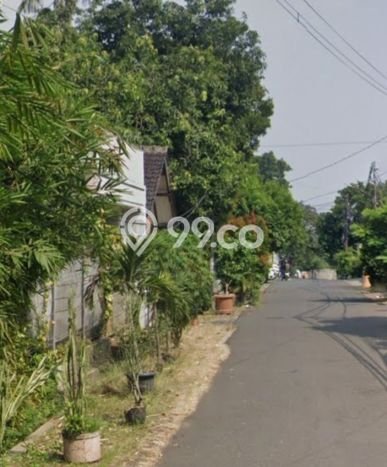 Hunian Mewah LB 200m2 Siap Pakai Desain Elegan di Pondok Pinang, Jakarta Selatan Hunian Mewah LB 200m2 Siap Pakai Desain Elegan di Pondok Pinang, Jakarta Selatan