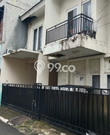 Dijual Rumah Eksklusif 3 KT di Cipete, Jakarta Selatan Dijual Rumah Eksklusif 3 KT di Cipete, Jakarta Selatan