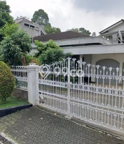 Rumah Eksklusif Dijual LT 802m2 di Cilandak, Jakarta Selatan Rumah Eksklusif Dijual LT 802m2 di Cilandak, Jakarta Selatan