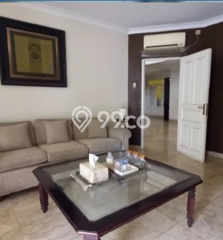 Ready to Use! Luxury House LT 682m2 Desain Modern di Bintaro Ready to Use! Luxury House LT 682m2 Desain Modern di Bintaro