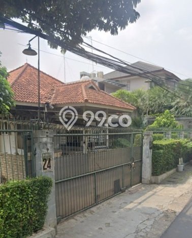 Rumah Luxury Modern Siap Huni di Cipete Jakarta Selatan Rumah Luxury Modern Siap Huni di Cipete Jakarta Selatan