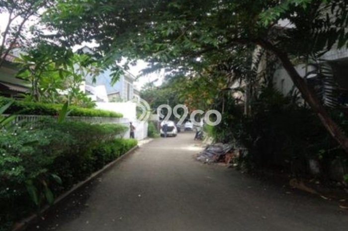 Dijual Rumah Mewah Exclusive di Tebet, Jakarta Selatan Dijual Rumah Mewah Exclusive di Tebet, Jakarta Selatan