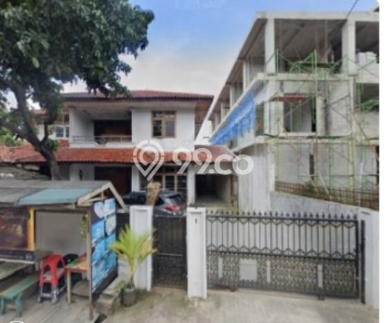 For Sale Rumah Mewah Exclusive di Kebayoran Baru, Jakarta Selatan For Sale Rumah Mewah Exclusive di Kebayoran Baru, Jakarta Selatan
