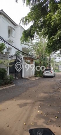 Hunian Super Mewah dengan Akses Paling Strategis di Cipete, Jakarta Selatan Hunian Super Mewah dengan Akses Paling Strategis di Cipete, Jakarta Selatan