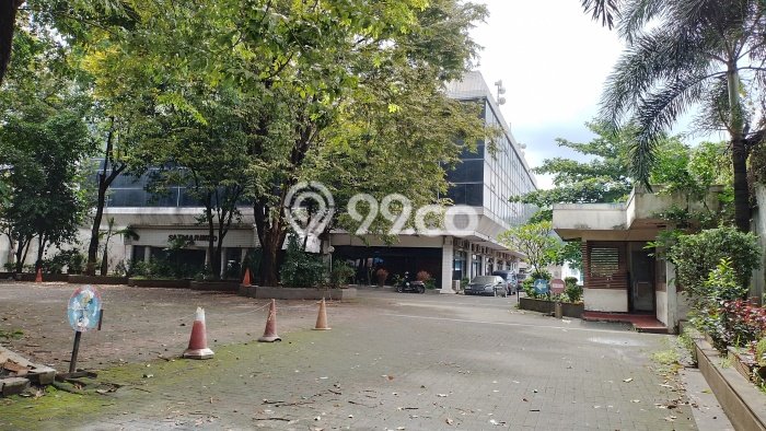Kantor Bagus Dijual LB 2000m2 Lokasi Strategis Jakarta Selatan Area Cocok untuk Berbisnis Kantor Bagus Dijual LB 2000m2 Lokasi Strategis Jakarta Selatan Area Cocok untuk Berbisnis