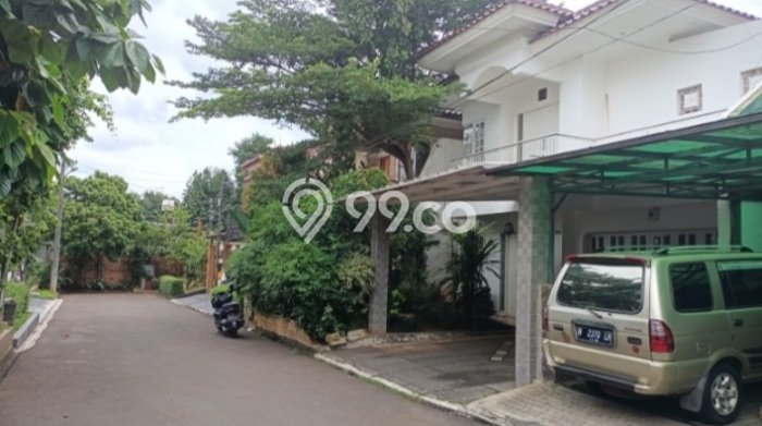 Dijual Rumah Luas Megah Dengan View Cantik di Pejaten, Jakarta Selatan Dijual Rumah Luas Megah Dengan View Cantik di Pejaten, Jakarta Selatan
