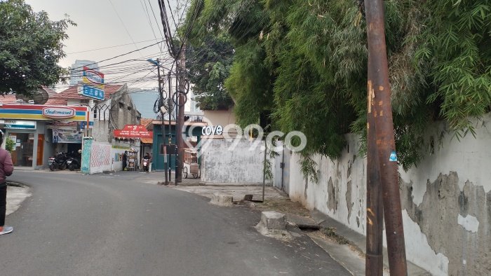 Hunian Super Mewah dengan Akses Paling Strategis di Cipete, Jakarta Selatan Hunian Super Mewah dengan Akses Paling Strategis di Cipete, Jakarta Selatan