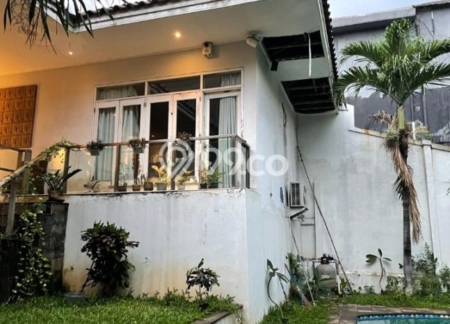 Hunian Super Mewah dengan Akses Paling Strategis di Cipete, Jakarta Selatan Hunian Super Mewah dengan Akses Paling Strategis di Cipete, Jakarta Selatan