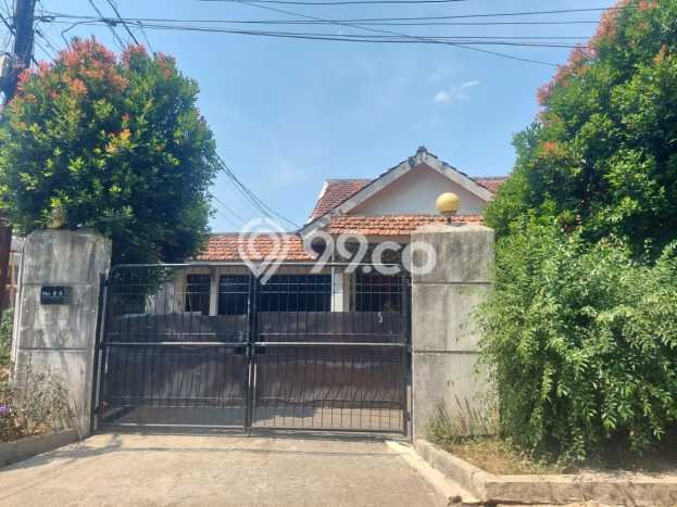 Best Deal Hunian Mewah Ideal dan Luas di Cilandak, Jakarta Selatan Best Deal Hunian Mewah Ideal dan Luas di Cilandak, Jakarta Selatan