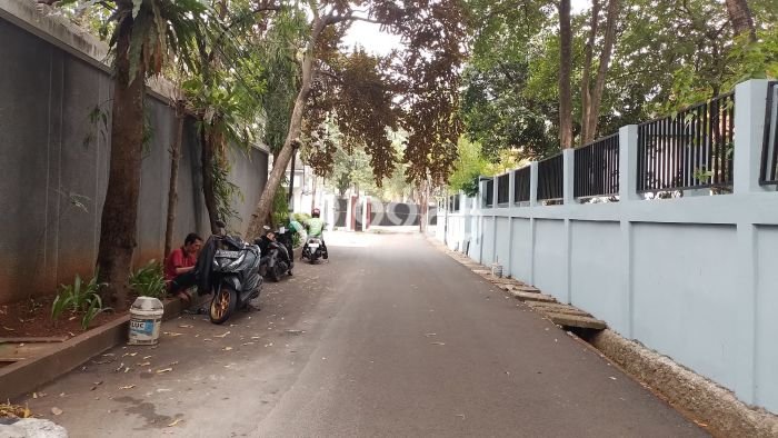 Hunian Super Elit dengan Akses Paling Strategis di Kemang, Jakarta Selatan Hunian Super Elit dengan Akses Paling Strategis di Kemang, Jakarta Selatan