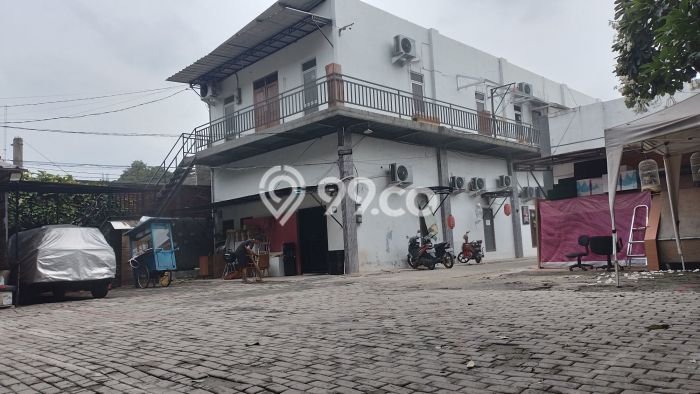 Hunian Super Mewah dengan Akses Paling Strategis di Antasari, Jakarta Selatan Hunian Super Mewah dengan Akses Paling Strategis di Antasari, Jakarta Selatan