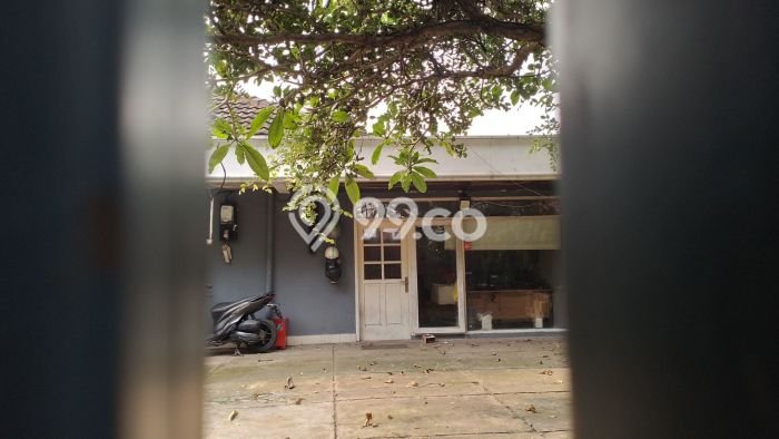 Dijual Hunian Mewah dengan Fasilitas Sekitar Komplit di Cilandak, Jakarta Selatan Dijual Hunian Mewah dengan Fasilitas Sekitar Komplit di Cilandak, Jakarta Selatan