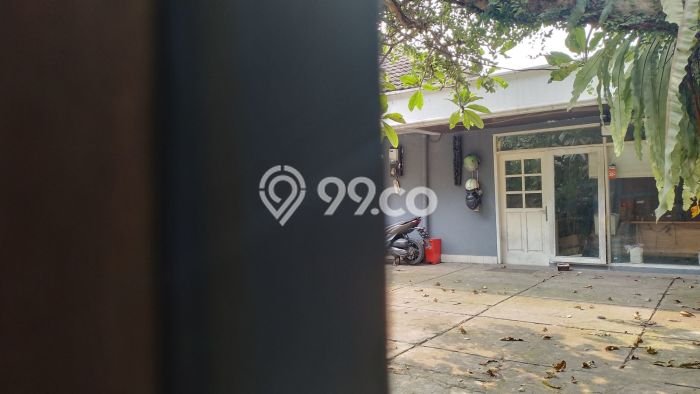 Dijual Hunian Mewah dengan Fasilitas Sekitar Komplit di Cilandak, Jakarta Selatan Dijual Hunian Mewah dengan Fasilitas Sekitar Komplit di Cilandak, Jakarta Selatan