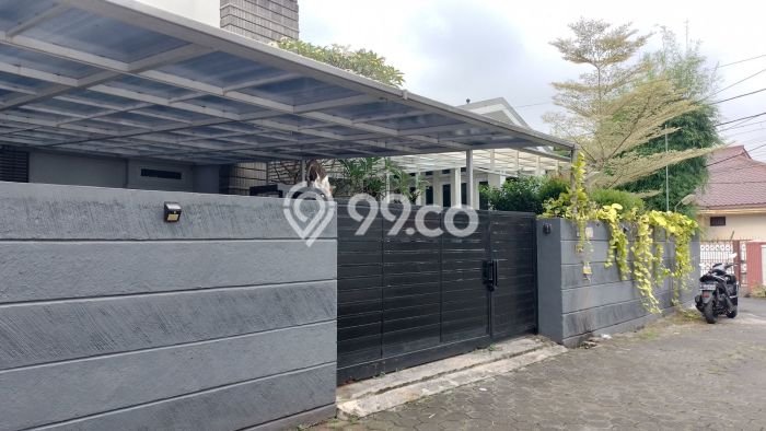 Best Deal Hunian Mewah Ideal dan Luas di Pasar Minggu, Jakarta Selatan Best Deal Hunian Mewah Ideal dan Luas di Pasar Minggu, Jakarta Selatan
