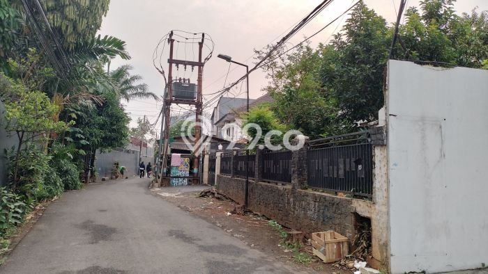 Best Deal Hunian Mewah Ideal dan Luas di Pasar Minggu, Jakarta Selatan Best Deal Hunian Mewah Ideal dan Luas di Pasar Minggu, Jakarta Selatan