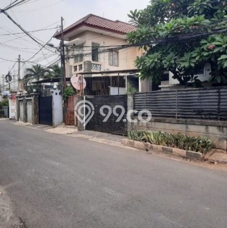 Rumah Minimalis 3 KT LT 162m2 di Kebagusan Rumah Minimalis 3 KT LT 162m2 di Kebagusan