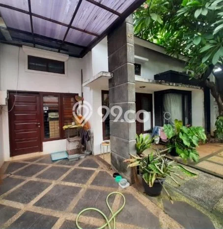 Rumah Minimalis 3 KT LT 162m2 di Kebagusan Rumah Minimalis 3 KT LT 162m2 di Kebagusan