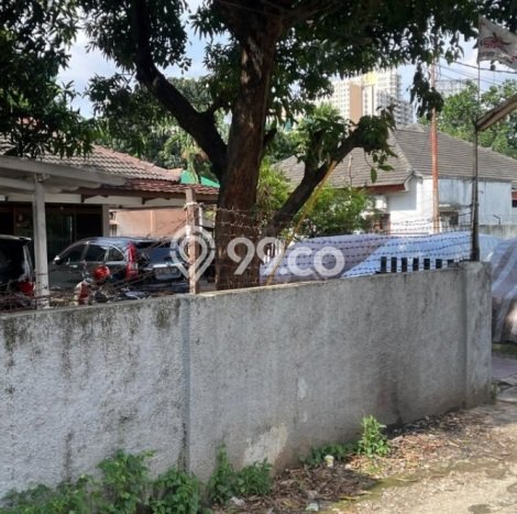 Rumah Eksklusif Dijual LT 316m2 di Tebet, Jakarta Selatan Rumah Eksklusif Dijual LT 316m2 di Tebet, Jakarta Selatan