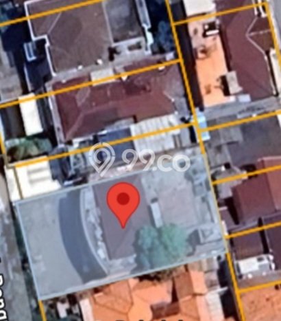 Hunian Elit LB 755m2 Siap Pakai Desain Elegan di Kayu Putih, Jakarta Timur Hunian Elit LB 755m2 Siap Pakai Desain Elegan di Kayu Putih, Jakarta Timur