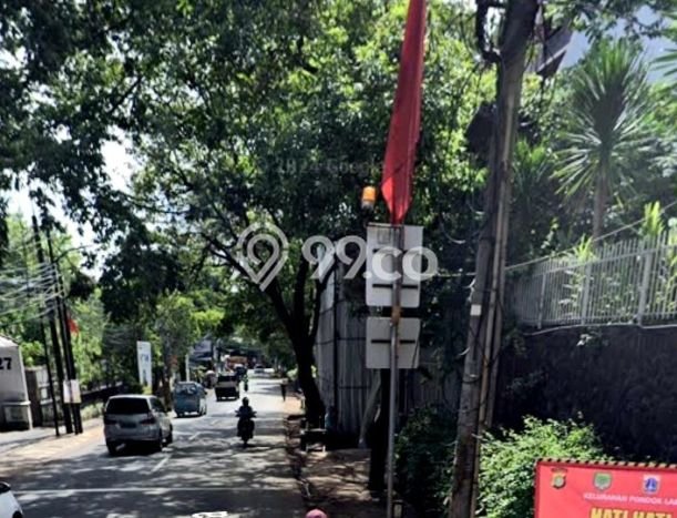 Hunian Super Elit dengan Akses Paling Strategis di Pondok Labu, Jakarta Selatan Hunian Super Elit dengan Akses Paling Strategis di Pondok Labu, Jakarta Selatan