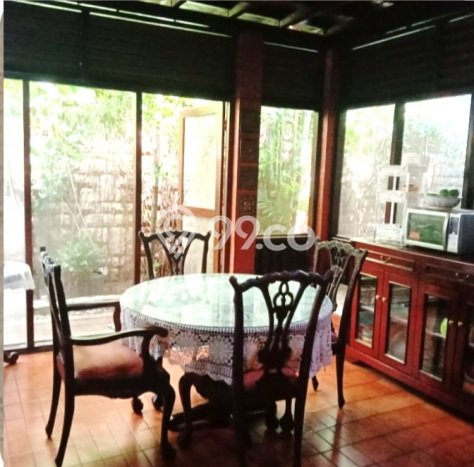 Dijual Rumah Mewah Exclusive di Tebet, Jakarta Selatan Dijual Rumah Mewah Exclusive di Tebet, Jakarta Selatan