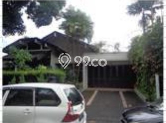 Hot Offer Hunian Premium Ideal dan Luas di Tebet, Jakarta Selatan Hot Offer Hunian Premium Ideal dan Luas di Tebet, Jakarta Selatan