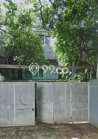 Hunian Super Elit dengan Akses Paling Strategis di Pondok Labu, Jakarta Selatan Hunian Super Elit dengan Akses Paling Strategis di Pondok Labu, Jakarta Selatan