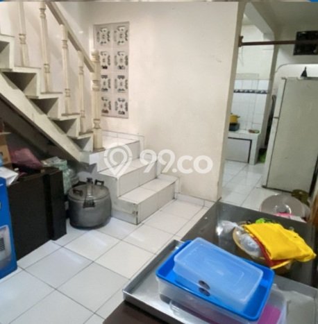 Dijual Hunian Mewah dengan Fasilitas Sekitar Komplit di Kembangan, Jakarta Barat Dijual Hunian Mewah dengan Fasilitas Sekitar Komplit di Kembangan, Jakarta Barat