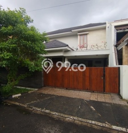 Rumah Elit Modern Tanpa Renovasi di Tanjung Barat Jakarta Selatan Rumah Elit Modern Tanpa Renovasi di Tanjung Barat Jakarta Selatan