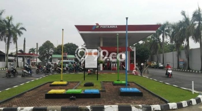 Komersial Paling Dicari LB 350m2 Dijual di Cikupa Komersial Paling Dicari LB 350m2 Dijual di Cikupa