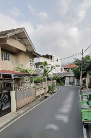 Rumah Luas Asri 8 KT Siap Pakai di Kota Bambu Selatan Jakarta Barat Rumah Luas Asri 8 KT Siap Pakai di Kota Bambu Selatan Jakarta Barat
