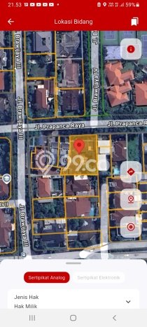 Best Deal Hunian Mewah Ideal dan Luas di Kebayoran Baru, Jakarta Selatan Best Deal Hunian Mewah Ideal dan Luas di Kebayoran Baru, Jakarta Selatan