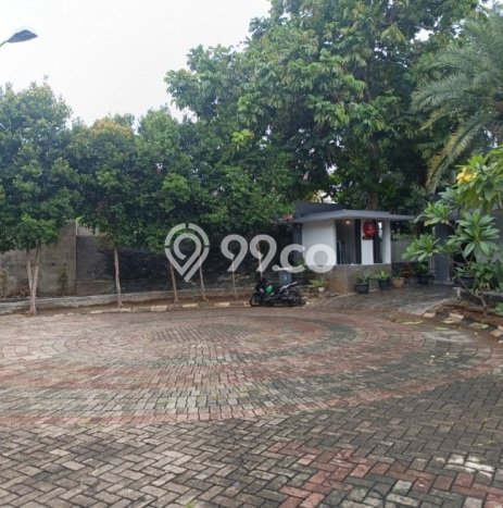 Dijual Hunian Mewah dengan Fasilitas Sekitar Komplit di Pondok Aren, Tangerang Selatan Dijual Hunian Mewah dengan Fasilitas Sekitar Komplit di Pondok Aren, Tangerang Selatan