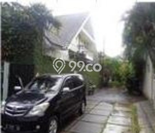 Hot Offer Hunian Premium Ideal dan Luas di Tebet, Jakarta Selatan Hot Offer Hunian Premium Ideal dan Luas di Tebet, Jakarta Selatan