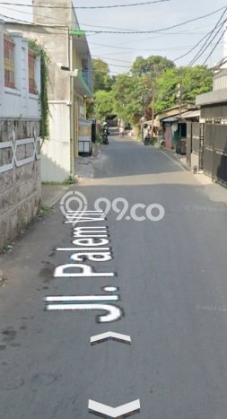 Hot Offer Hunian Mewah Ideal dan Luas di Pesanggrahan, Jakarta Selatan Hot Offer Hunian Mewah Ideal dan Luas di Pesanggrahan, Jakarta Selatan