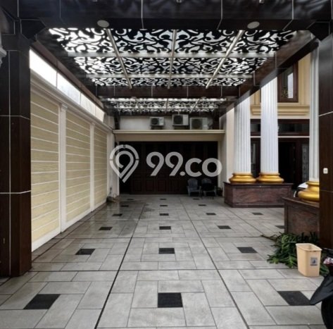 Hot Offer Hunian Mewah Ideal dan Luas di Pancoran, Jakarta Selatan Hot Offer Hunian Mewah Ideal dan Luas di Pancoran, Jakarta Selatan