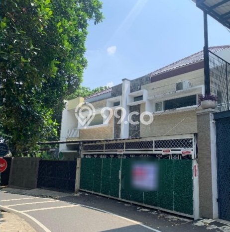 Hunian Nyaman Asri 5 KT Siap Huni di Ciganjur Jakarta Selatan Hunian Nyaman Asri 5 KT Siap Huni di Ciganjur Jakarta Selatan