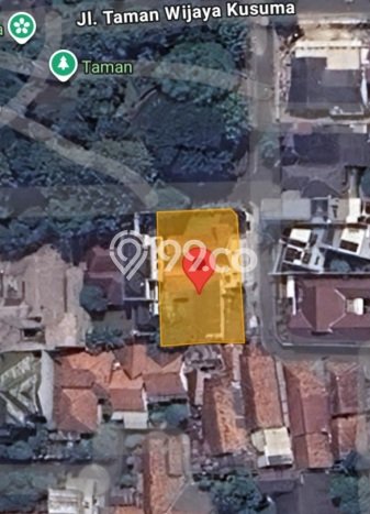 Best Deal Hunian Mewah Ideal dan Luas di Cilandak, Jakarta Selatan Best Deal Hunian Mewah Ideal dan Luas di Cilandak, Jakarta Selatan