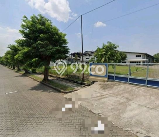 FOR SALE! Pabrik di Kibin Serang, LT 18768m2, LB 6692m2 FOR SALE! Pabrik di Kibin Serang, LT 18768m2, LB 6692m2