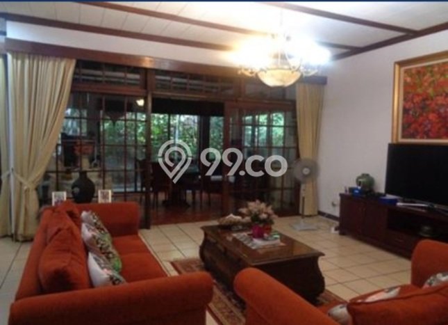 Dijual Rumah Mewah Exclusive di Tebet, Jakarta Selatan Dijual Rumah Mewah Exclusive di Tebet, Jakarta Selatan
