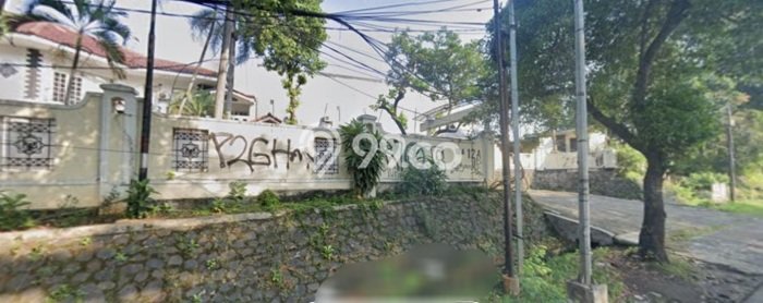 Dijual Rumah Elit Exclusive di Cilandak, Jakarta Selatan Dijual Rumah Elit Exclusive di Cilandak, Jakarta Selatan
