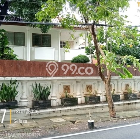 Rumah Mewah LB 800m2 Siap Huni Desain Elegan di Permata Hijau, Jakarta Selatan Rumah Mewah LB 800m2 Siap Huni Desain Elegan di Permata Hijau, Jakarta Selatan