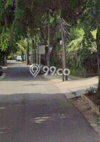 Rumah Elit Modern Tanpa Renovasi di Pejaten Jakarta Selatan Rumah Elit Modern Tanpa Renovasi di Pejaten Jakarta Selatan