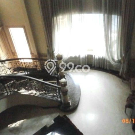 Rumah Eksklusif Siap Huni LT 1078m2 di Menteng, Jakarta Pusat Rumah Eksklusif Siap Huni LT 1078m2 di Menteng, Jakarta Pusat